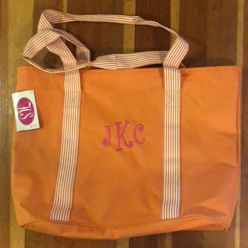 Medium tote bag
